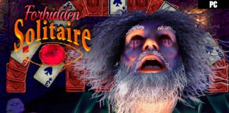 El solitario se convierte en un juego de terror solitario