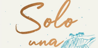 «Solo una vez»: te hará pensar en todos tu «y si…» Portada de "Solo una vez" de Rebecca Serle. | Fuente: Ediciones Urano.