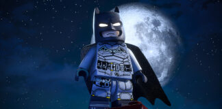 Rocksteady ha colaborado en el desarrollo del nuevo Lego Batman