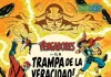 «Los Vengadores y la trampa de la veracidad» Los vengadores en la trampa de la veracidad