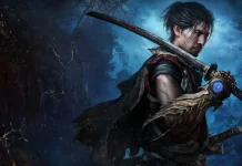 Nueva información de Onimusha: Way of the Sword