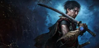 Nueva información de Onimusha: Way of the Sword