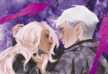 Reseña de «Apuñálame por la espalda» (Bilogía Fuerzas Oscuras II) de K. M. Moronova "Apuñálame por la espalda" de K. M. Moronova.