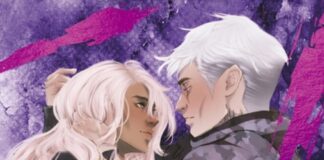 Reseña de «Apuñálame por la espalda» (Bilogía Fuerzas Oscuras II) de K. M. Moronova "Apuñálame por la espalda" de K. M. Moronova.