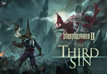 Blasphemous 2 recibe un DLC gratuito por sorpresa