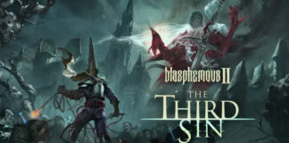 Blasphemous 2 recibe un DLC gratuito por sorpresa