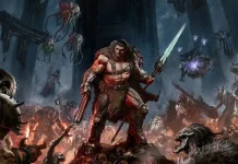 Así es Revelations, la nueva expansión de DOOM: The Dark Ages