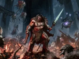 Así es Revelations, la nueva expansión de DOOM: The Dark Ages