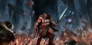 Así es Revelations, la nueva expansión de DOOM: The Dark Ages