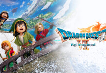 Dragon Quest VII Reimagined muestra los secretos de su desarrollo en un extenso “making of” Dragon Quest VII Reimagined