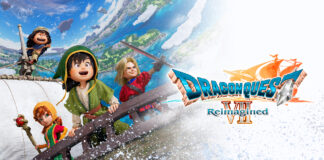 Dragon Quest VII Reimagined muestra los secretos de su desarrollo en un extenso “making of” Dragon Quest VII Reimagined