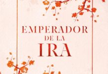 Reseña de «Emperador de la ira» (Memento Mori I) de Jagger Cole