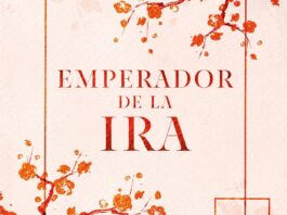 Reseña de «Emperador de la ira» (Memento Mori I) de Jagger Cole