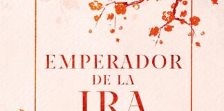 Reseña de «Emperador de la ira» (Memento Mori I) de Jagger Cole