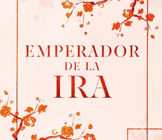 Reseña de «Emperador de la ira» (Memento Mori I) de Jagger Cole