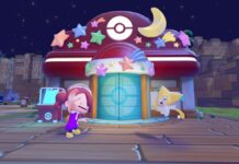 Pokémon Pokopia recibirá un nuevo evento protagonizado por Jirachi Pokemon Pokopia