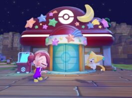 Pokémon Pokopia recibirá un nuevo evento protagonizado por Jirachi Pokemon Pokopia