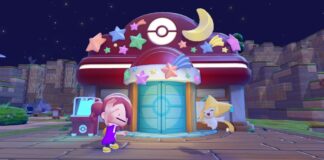 Pokémon Pokopia recibirá un nuevo evento protagonizado por Jirachi Pokemon Pokopia