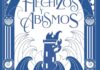 «Hechizos y abismos»: un viaje hacia la inmortalidad Portada de "Hechizos y abismos" (The Hidden Society II) de Ella Archer.