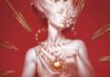 Novedades editoriales de la semana (1 al 2 de julio) Portada de "Hija de ningún mundo" de Clarissa Broadbent.