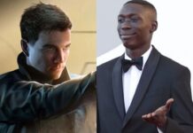 James Bond