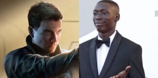 James Bond se cruza con Khaby Lame en 007 First Light: el meme más famoso de TikTok James Bond
