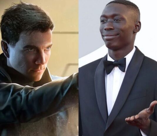 James Bond se cruza con Khaby Lame en 007 First Light: el meme más famoso de TikTok James Bond