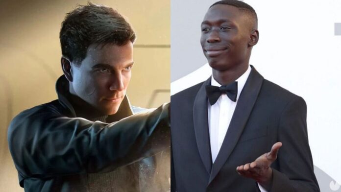 James Bond James Bond