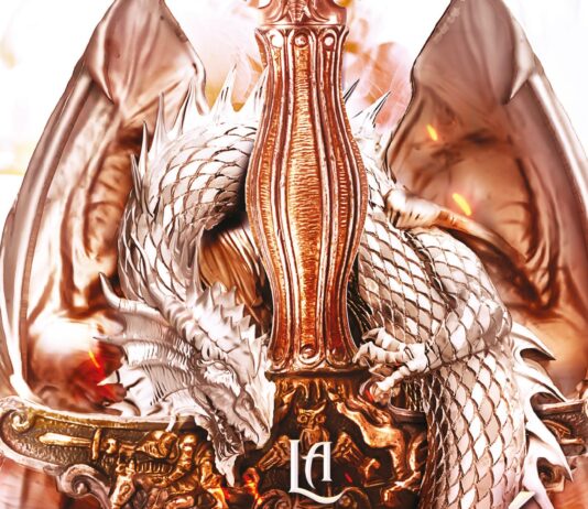 Novedades editoriales de la semana (8 al 10 de junio)