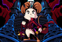 Mina the Hollower apunta a ser uno de los indies más ambiciosos de 2026 Mina the Hollower