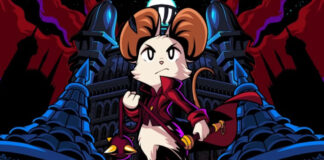 Mina the Hollower apunta a ser uno de los indies más ambiciosos de 2026 Mina the Hollower