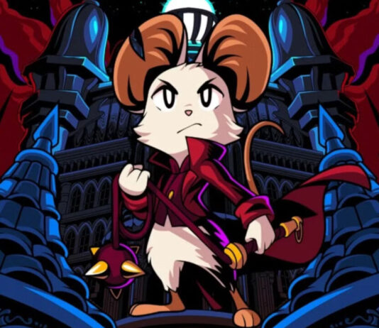 Mina the Hollower apunta a ser uno de los indies más ambiciosos de 2026 Mina the Hollower