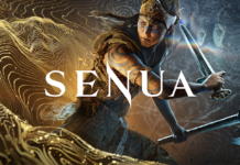 Un informe asegura que Xbox ya habría decidido el futuro de Ninja Theory antes de presentar Senua Senua