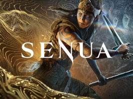 Un informe asegura que Xbox ya habría decidido el futuro de Ninja Theory antes de presentar Senua Senua