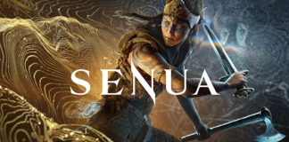 Un informe asegura que Xbox ya habría decidido el futuro de Ninja Theory antes de presentar Senua Senua