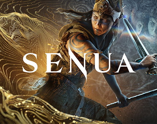 Un informe asegura que Xbox ya habría decidido el futuro de Ninja Theory antes de presentar Senua Senua