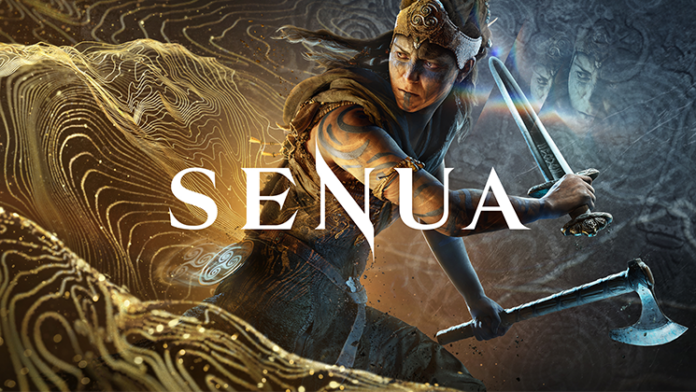 Senua Senua