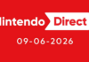 Nintendo Direct