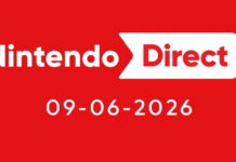 Nintendo Direct (09/06/2026) – Resumen y noticias del evento Nintendo Direct