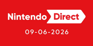 Nintendo Direct (09/06/2026) – Resumen y noticias del evento Nintendo Direct