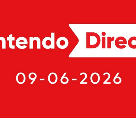 Nintendo Direct (09/06/2026) – Resumen y noticias del evento Nintendo Direct