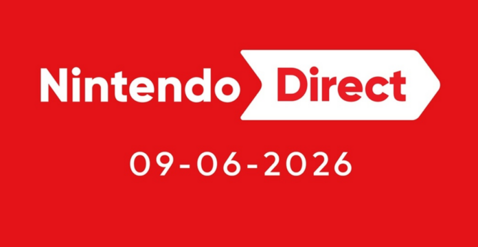 Nintendo Direct Nintendo Direct
