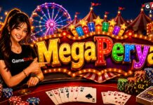 The Carnival Never Ends with MegaPerya on GameZone