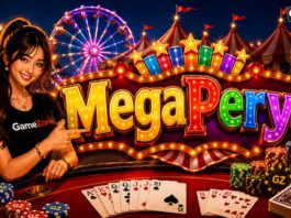 The Carnival Never Ends with MegaPerya on GameZone