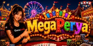 The Carnival Never Ends with MegaPerya on GameZone