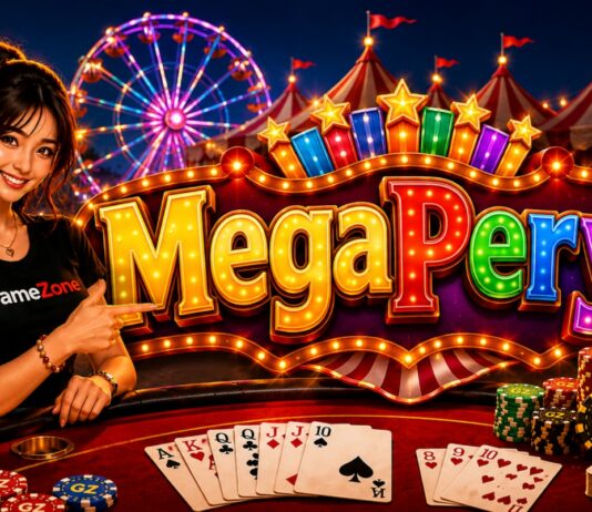 The Carnival Never Ends with MegaPerya on GameZone