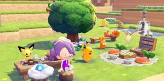 Pokémon Pokopia permitirá vestir a los Pokémon con su próximo DLC Pokopia