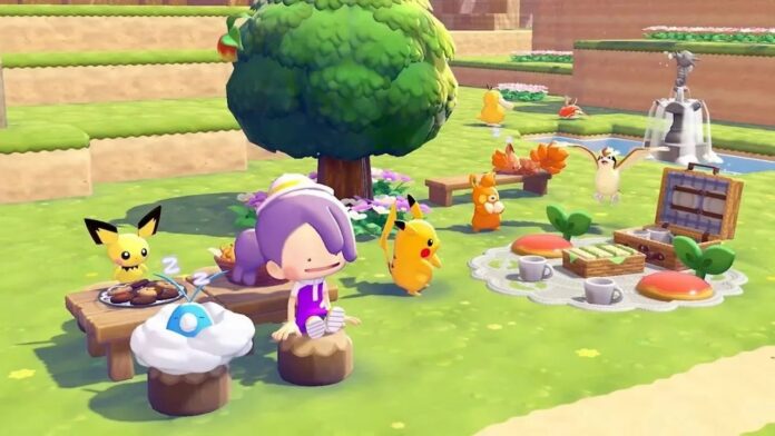 Pokopia