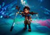 Duskfade, el prometedor plataformas español inspirado en la era PS2 Duskfade