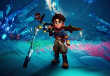 Duskfade, el prometedor plataformas español inspirado en la era PS2 Duskfade